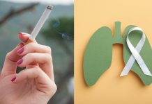 World Lung Most cancers Day: Causes of lung most cancers other than smoking