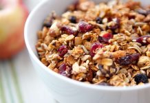 Prime 7 muesli manufacturers for a wholesome morning meal