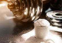 5 greatest whey protein powders for muscle achieve and weight reduction
