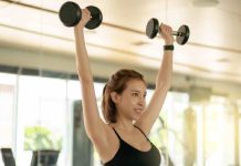 Light-weight coaching for weight reduction: Efficient or not?