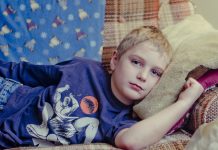 Can youngsters acknowledge sick faces? New examine is first step in instructing youngsters to find out whether or not interplay is secure