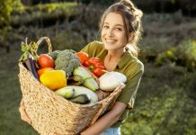 5 monsoon greens to spice up immunity