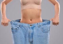 Weight acquire throughout menopause: High train tip