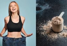 5 finest protein powders for weight reduction