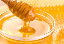 6 Candy Advantages of Honey