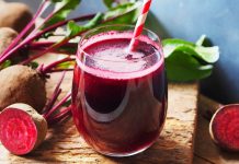 7 Well being Advantages of Beetroot Juice