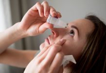 5 Greatest Eye Drops for Dry Eyes in India
