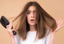 Frizzy hair: Is it an indication of vitamin deficiency?