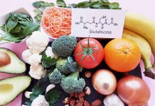 improve glutathione ranges: 6 methods