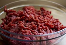 Floor beef recall—what you and your loved ones have to learn about E.coli