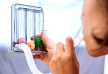 Greatest lung train machines to enhance respiratory well being