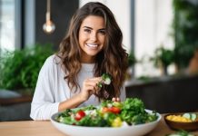 9 important vitamins for ladies to spice up longevity