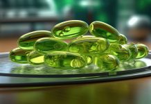 5 greatest vitamin E capsules for hair development