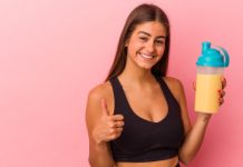 5 greatest pre-workout dietary supplements | HealthShots