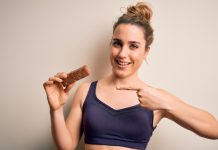 5 excessive protein snacks to maintain you wholesome and full