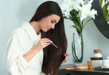 5 finest protein serums for hair development