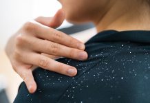 Finest anti dandruff shampoos in India