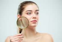 5 residence treatments for open pores