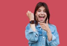 Finest smartwatches below 5000 to remain match and classy