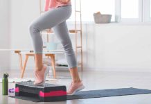 Greatest train stepper choices for cardio exercise at residence
