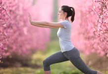 6 advantages of low-intensity workout routines