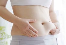 Tips on how to cut back visceral fats: 5 primary suggestions