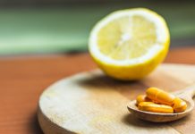 Greatest vitamin C capsules to spice up immunity