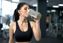 Weight acquire dietary supplements: Attempt these to achieve weight quick