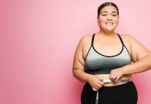 How cortisol can have an effect on weight reduction efforts