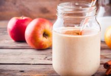 4 diabetes-friendly smoothies to make at residence