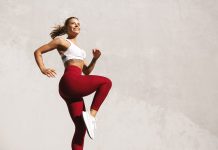 5 standing workouts to burn stomach fats