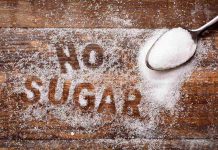 No sugar eating regimen: What to eat and what to keep away from