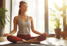 6 mild workouts for hypertension