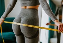 Do these glute workouts at residence to tone your butt
