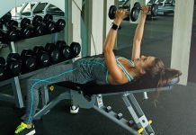 5 greatest chest workouts for newbies