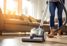 5 greatest vacuum cleaners for dwelling to cut back mud allergy