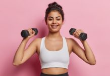 7 finest dumbbells to your dwelling fitness center