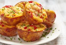 5 scrumptious and excessive protein egg recipes