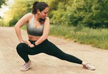 5 finest morning workouts for weight reduction