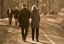 Higher advantages from home-based strolling than supervised facility train in PAD sufferers