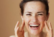 Pores and skin exfoliation: All concerning the varieties and the best time for it