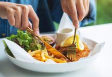 5 meals that drain your power