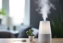 5 finest humidifiers for dry air in winter