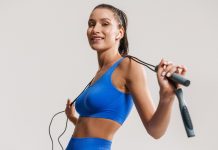 Prime 5 leap ropes for weight reduction in India