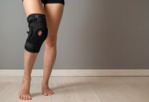 5 finest knee caps for knee ache reduction