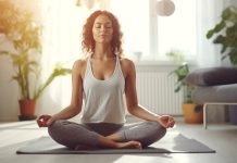 The advantages of morning meditation