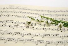 Targeted listening examine explores the therapeutic charms of music