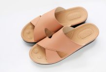 5 greatest ortho slippers in India for final consolation and assist