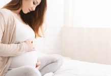 World Cerebral Palsy Day: Managing being pregnant with cerebral palsy