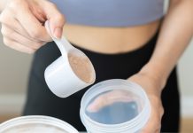 5 greatest protein powders for ladies in India
